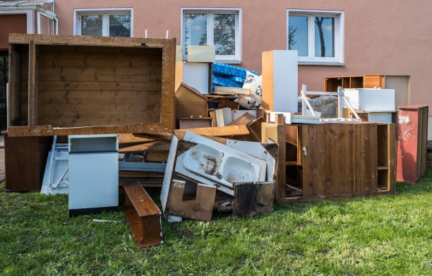 Best Local Junk Hauling  in Eagle Lake, FL