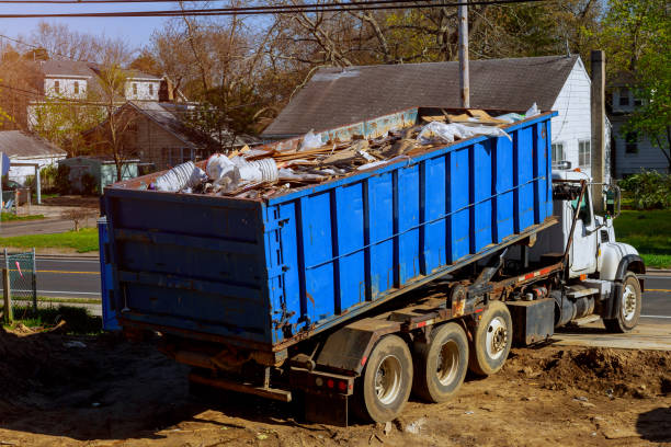 Best Professional Junk Removal  in Eagle Lake, FL