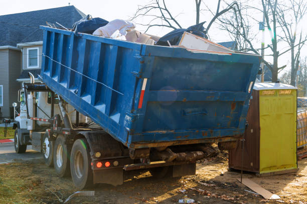 Best Trash Removal Near Me  in Eagle Lake, FL