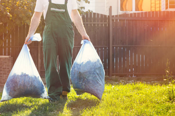 Best Construction Debris Removal  in Eagle Lake, FL