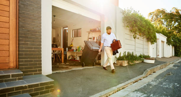Basement Cleanout Services in Eagle Lake, FL