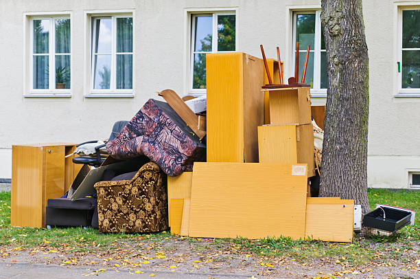 Attic Cleanout Services in Eagle Lake, FL
