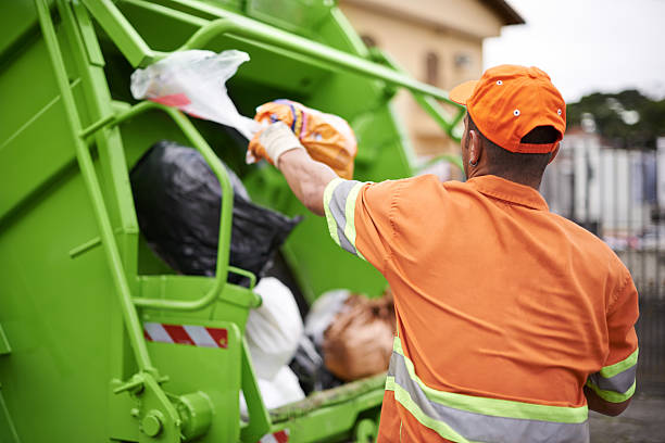 Best Full-Service Junk Removal  in Eagle Lake, FL